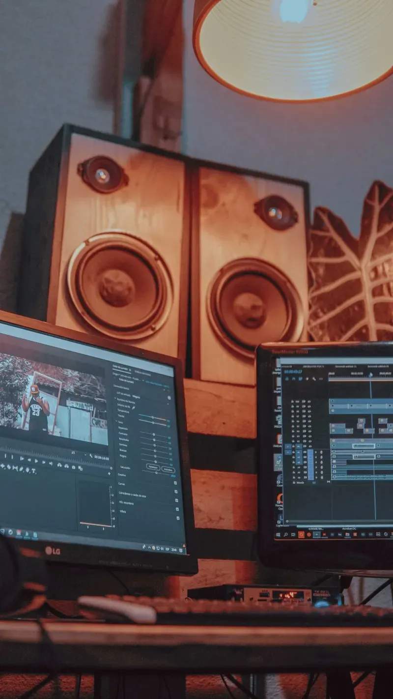 AlpenStream Studio GmbH