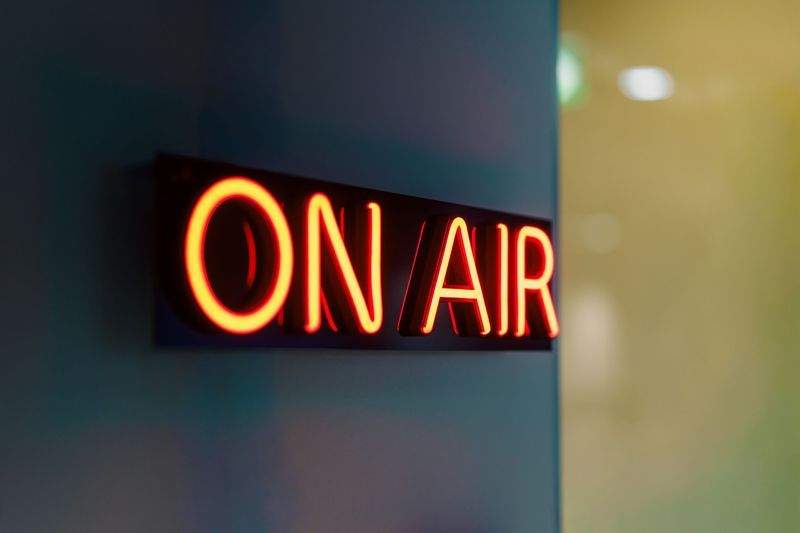 Wie ein professionelles Streaming-Studio Ihre Marke sichtbar macht