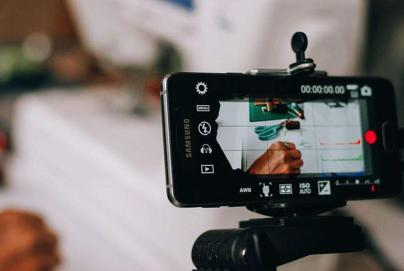 Live-Streaming für Events und Konferenzen